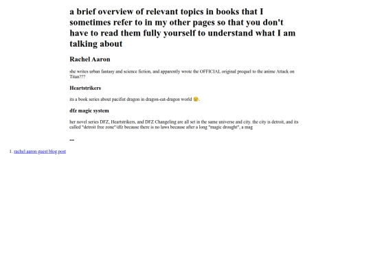tangents/books screenshot
