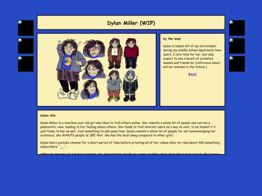 dylanmiller screenshot