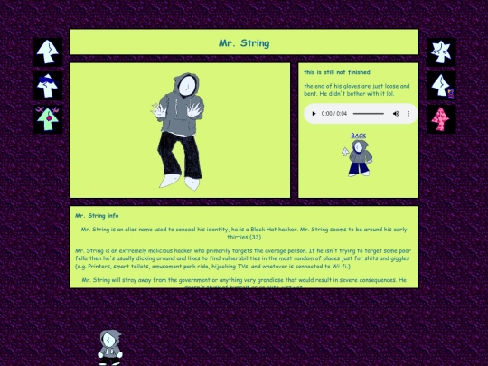 mr string/mr string ref screenshot