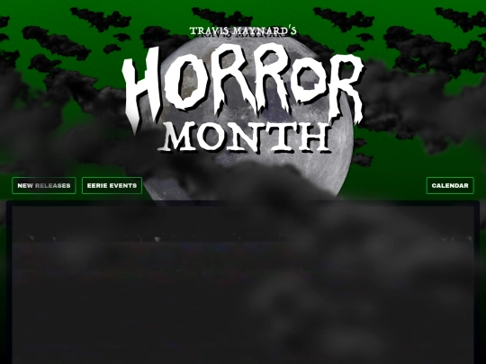 horror-month screenshot