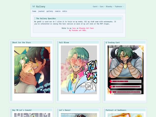 gallery screenshot