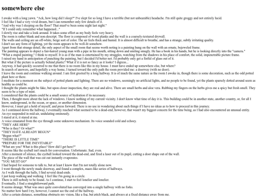 tales/somewhereelse screenshot