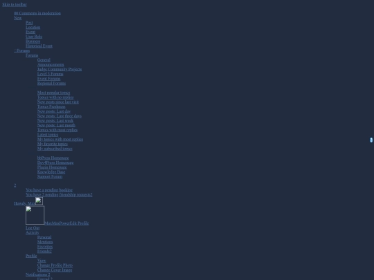 policy2 screenshot