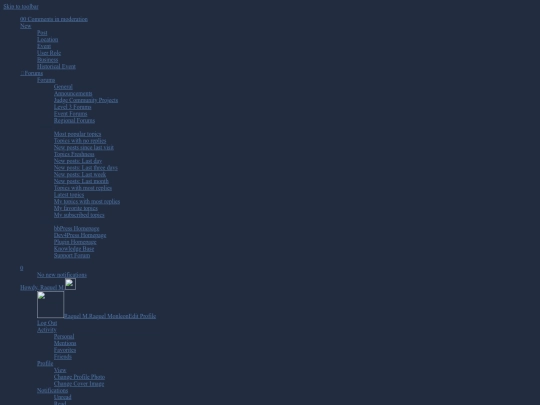 prerules1 screenshot