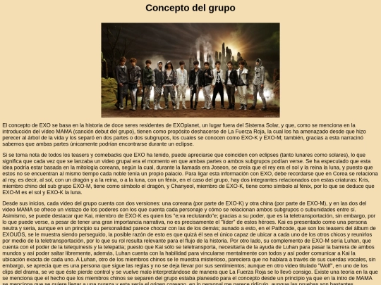 Conceptos screenshot
