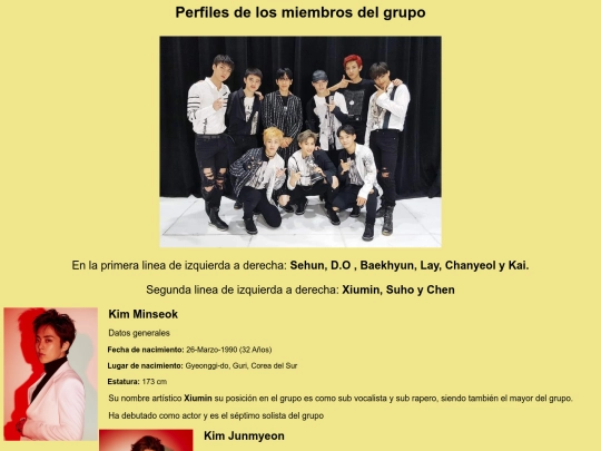 miembros screenshot