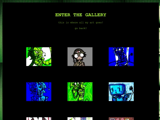 ALL_ART screenshot