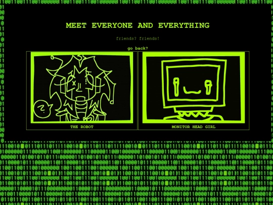 ALL_OCS screenshot