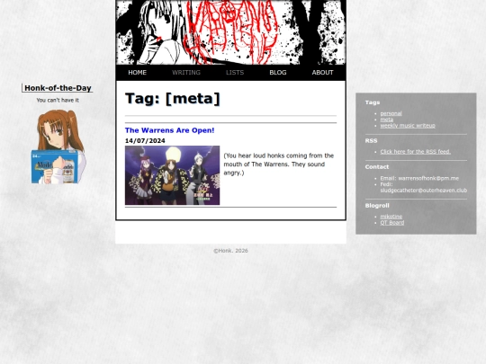 categories/meta screenshot