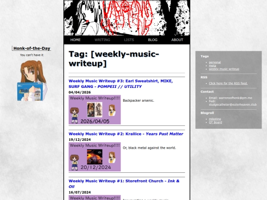 categories/weekly-music-writeup screenshot