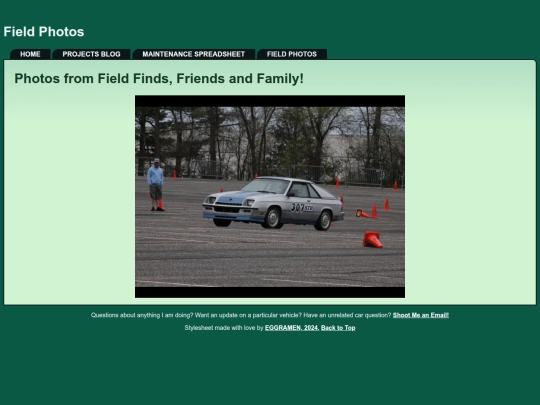 FieldPhotos screenshot