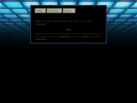 Posts/postmodel screenshot