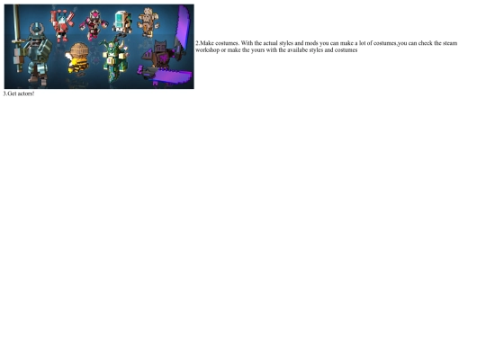 Text_scripts screenshot