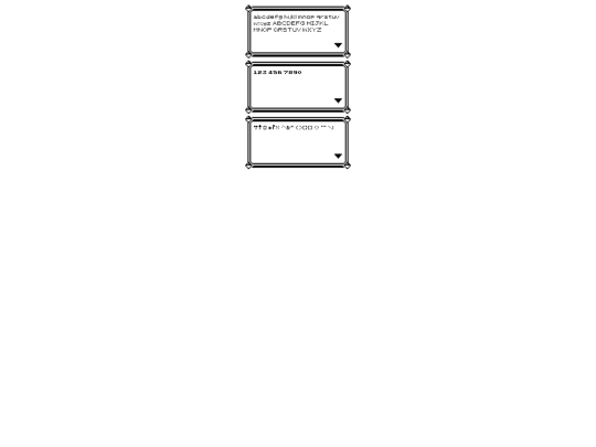 pokescroll screenshot