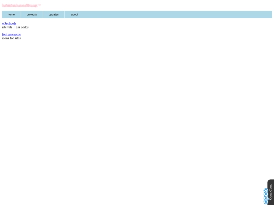 rsrc screenshot