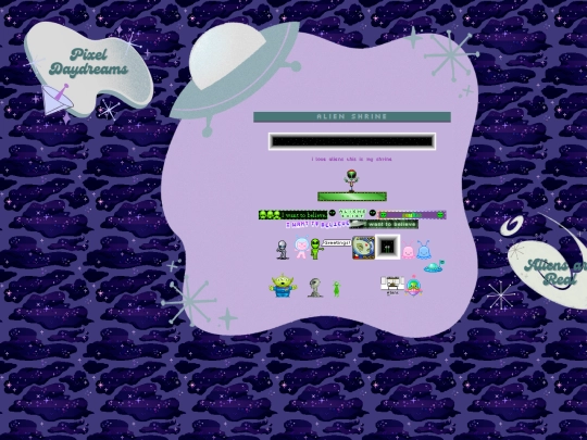 alien screenshot