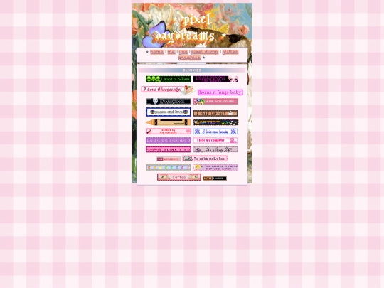 blinkies screenshot