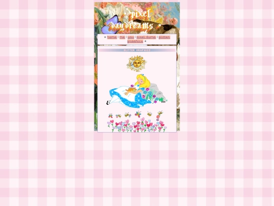 glittergraphics screenshot