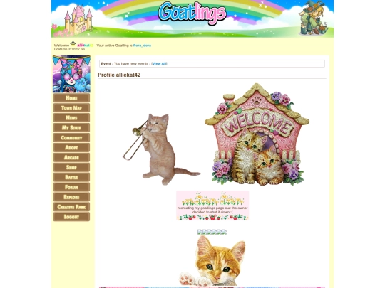 goatlings screenshot