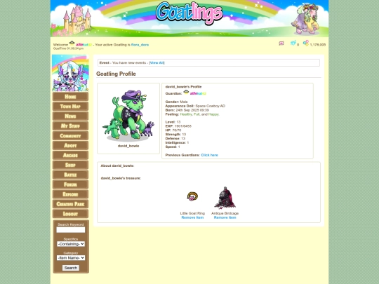 goatlings2 screenshot