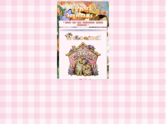 kittycatcorner screenshot