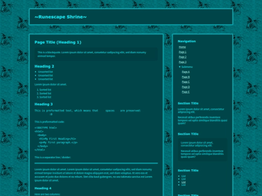 test2 screenshot