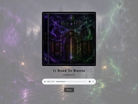 roadtorusia screenshot