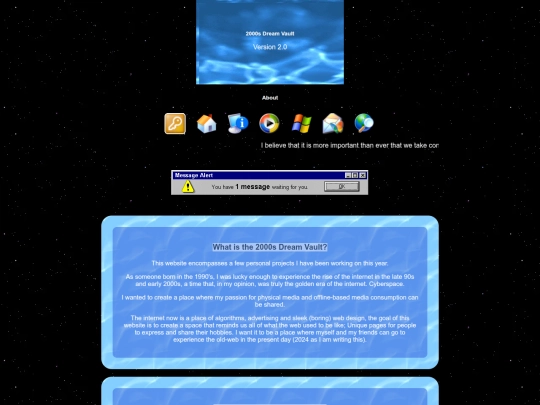 About screenshot