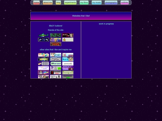 buttons screenshot