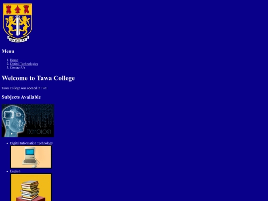 index2 screenshot