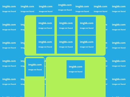 Links screenshot