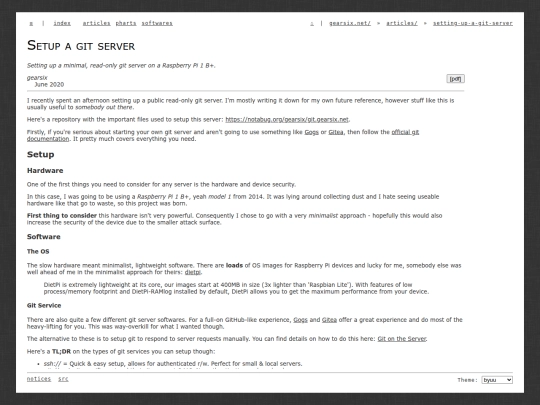 out/articles/setting-up-a-git-server screenshot