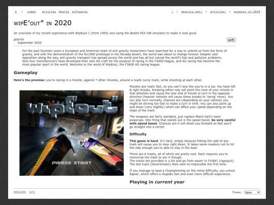 out/articles/wipeout-in-2020 screenshot