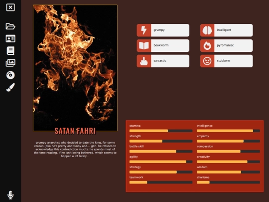 chars/bios/satanbio screenshot
