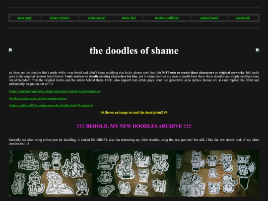 archive/webpage 2K26.6.10/doodles screenshot