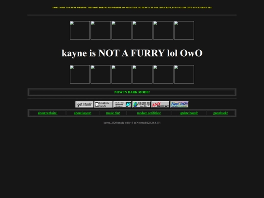 archive/webpage 2K26.6.10/main screenshot