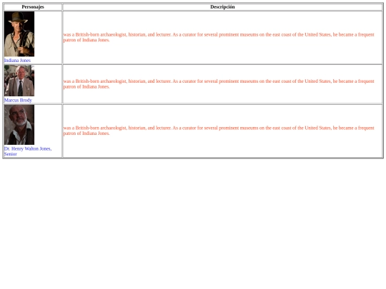 proyecto TIC/thelastcrusade screenshot