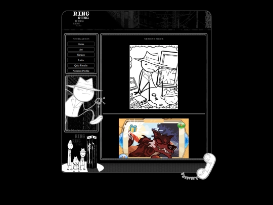art screenshot
