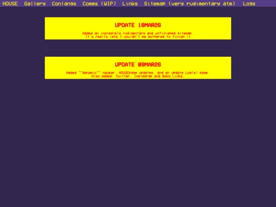 logs screenshot