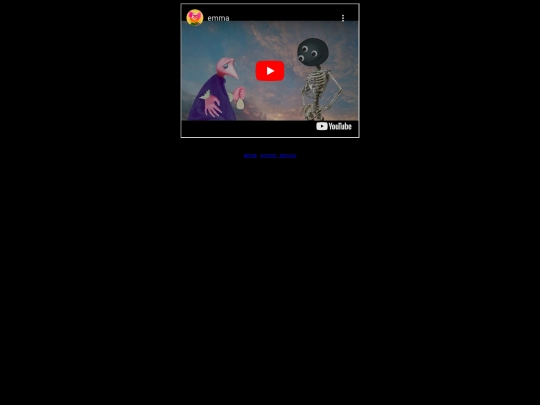 emma screenshot