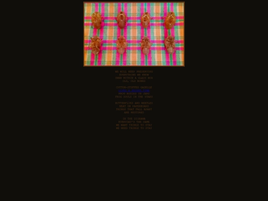 museum screenshot