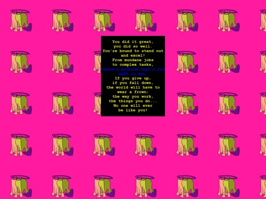pressure screenshot