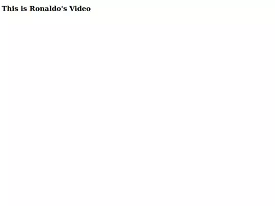 Site2 screenshot