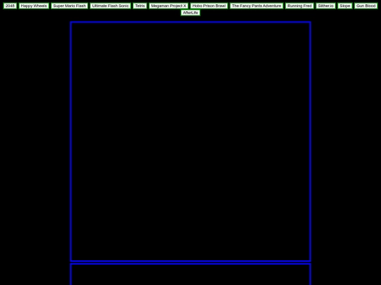 games screenshot