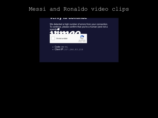 site1 screenshot