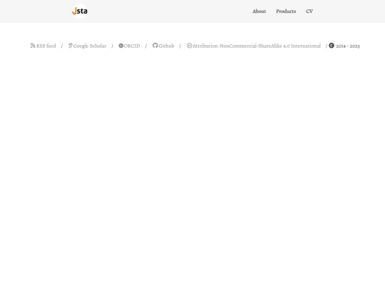 categories screenshot