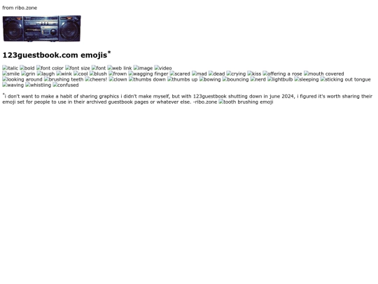 pageX screenshot