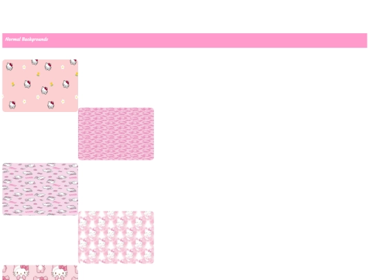 iframes/Resource Page/Backgrounds screenshot