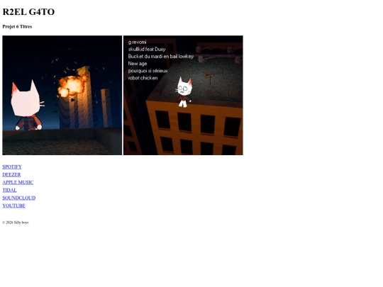 reel-gato screenshot