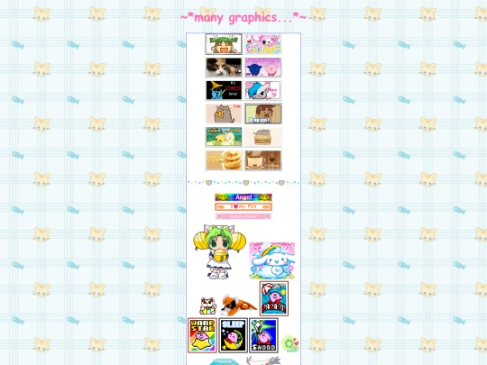 graphics screenshot